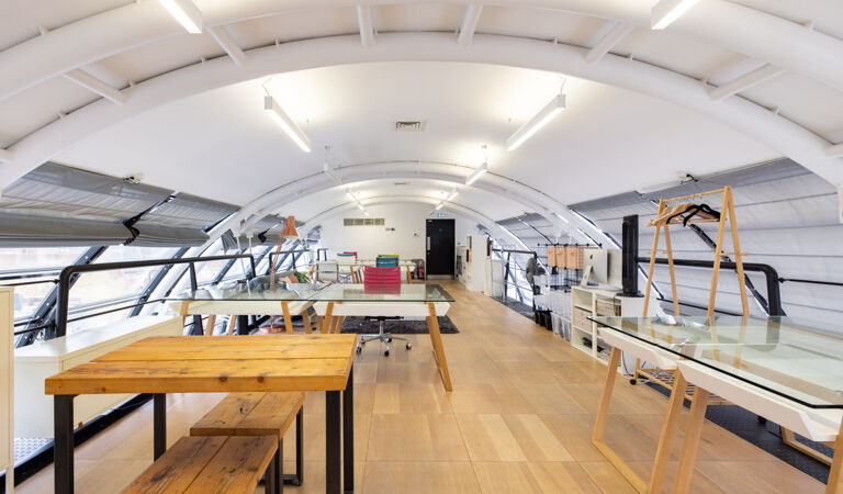 Office Space 8-14 Vine Hill - Image 2