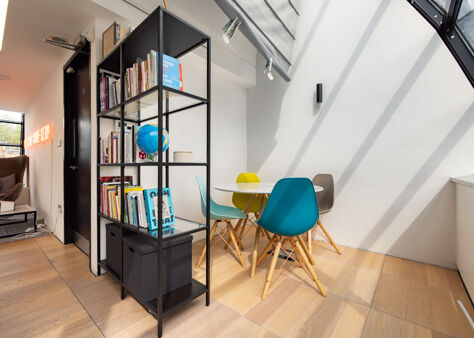 Office Space 8-14 Vine Hill - Image 15