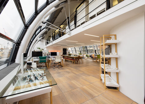 Office Space 8-14 Vine Hill - Image 14