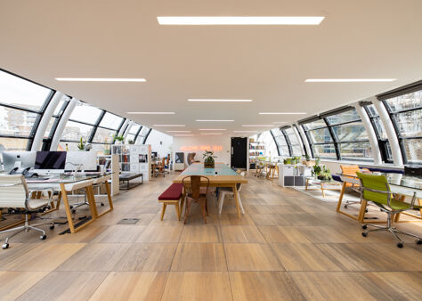 Office Space 8-14 Vine Hill - Image 7