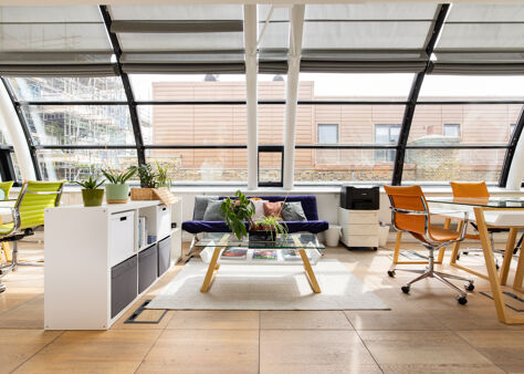 Office Space 8-14 Vine Hill - Image 8