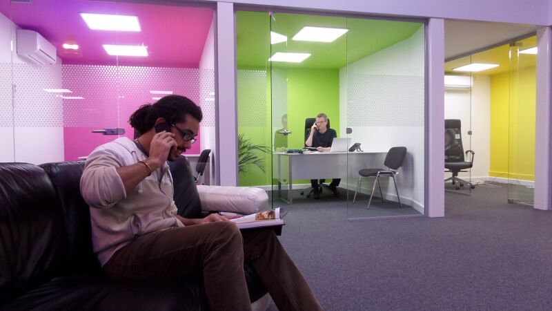 Office Space Barnstaple - Image 1