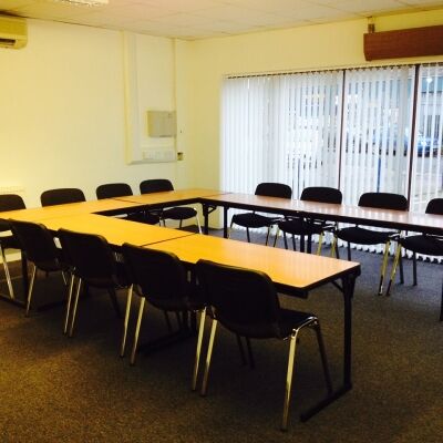 Office Space Barnstaple - Image 5