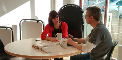 Office Space Barnstaple - Image 8