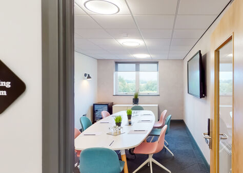 Office Space Ashford - The Cobalt Building - Image 6