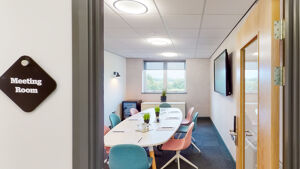 Office Space Ashford - The Cobalt Building - Image 6