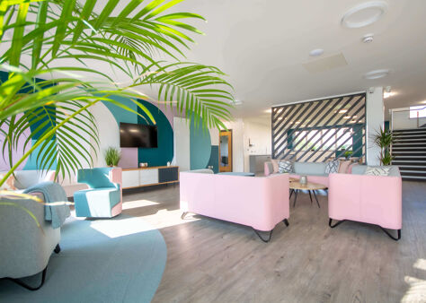 Office Space Ashford - The Cobalt Building - Image 2