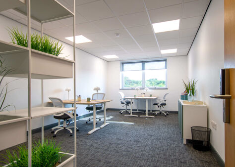 Office Space Ashford - The Cobalt Building - Image 3