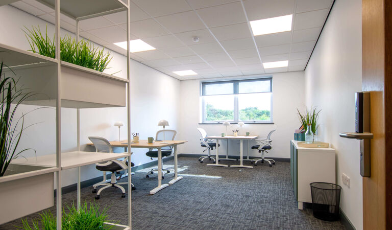 Office Space Ashford - The Cobalt Building - Image 3
