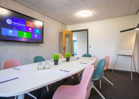 Office Space Ashford - The Cobalt Building - Image 4