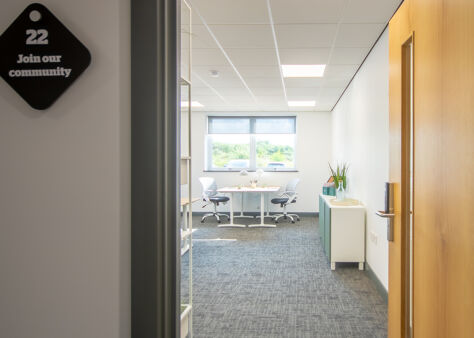 Office Space Ashford - The Cobalt Building - Image 8