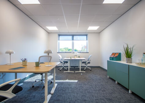 Office Space Ashford - The Cobalt Building - Image 7