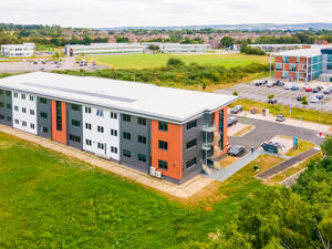 Office Space Ashford - The Cobalt Building - Image 15