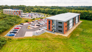 Office Space Ashford - The Cobalt Building - Image 14