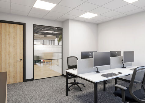 Office Space St James' Gate - Image 4