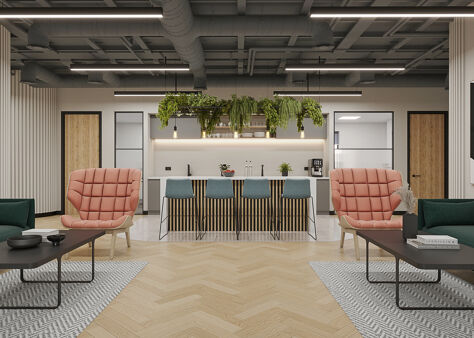 Office Space St James' Gate - Image 2