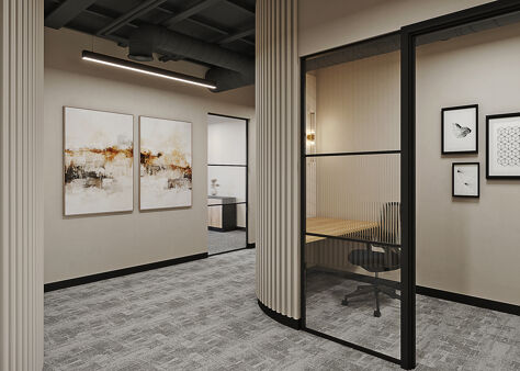 Office Space St James' Gate - Image 5