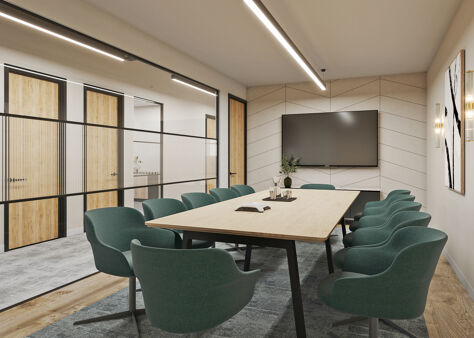 Office Space St James' Gate - Image 3