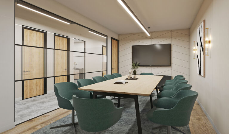 Office Space St James' Gate - Image 3