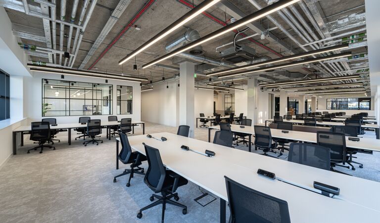 Office Space 2 London Bridge - Image 3