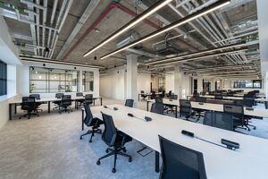 Office Space 2 London Bridge - Image 3