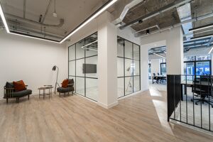 Office Space 2 London Bridge - Image 4