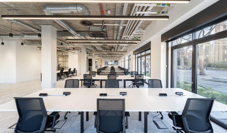 Office Space 2 London Bridge - Image 2