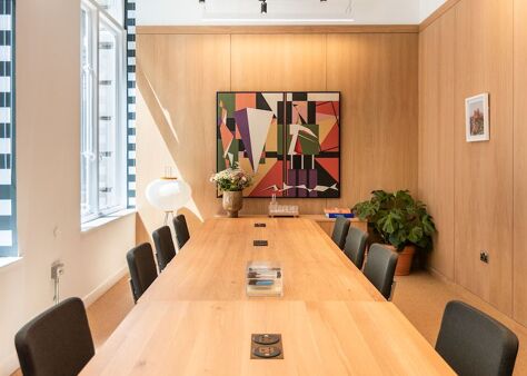 Office Space 17 St Helen's Place - Image 6