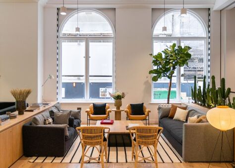 Office Space 17 St Helen's Place - Image 8