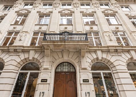 Office Space 17 St Helen's Place - Image 1