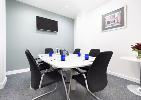 Office Space Milton Keynes Luminous - Image 3