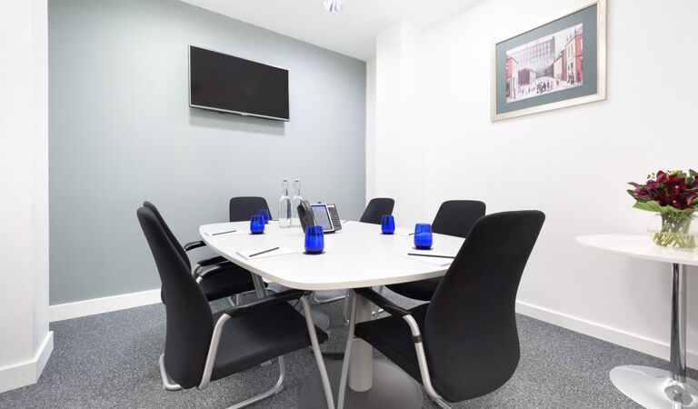 Office Space Milton Keynes Luminous - Image 3