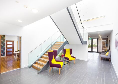 Office Space Milton Keynes Luminous - Image 4