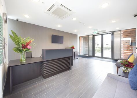 Office Space Milton Keynes Luminous - Image 5