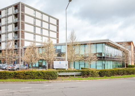 Office Space Milton Keynes Luminous - Image 7