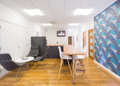 Office Space Milton Keynes Luminous - Image 6