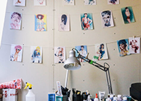 Office Space Pithay Studios - Image 2