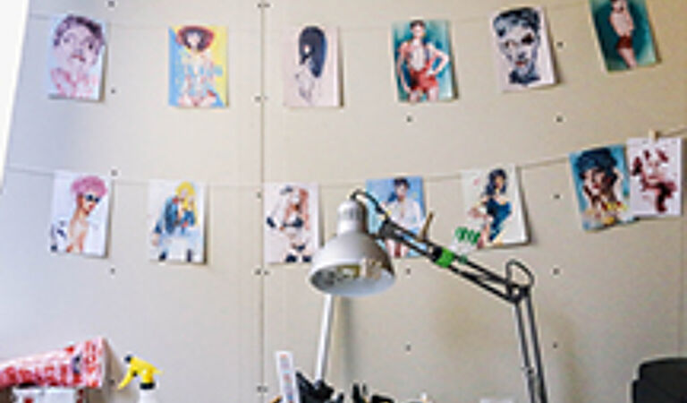 Office Space Pithay Studios - Image 2