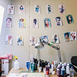 Office Space Pithay Studios - Image 2