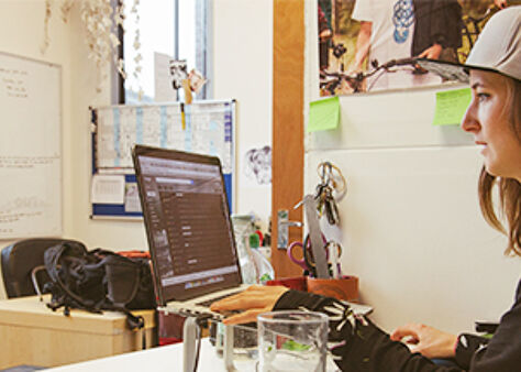 Office Space Pithay Studios - Image 8