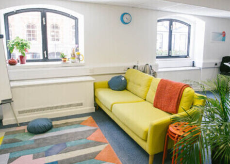 Office Space Pithay Studios - Image 4