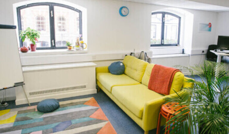 Office Space Pithay Studios - Image 4