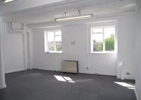 Office Space Bon Marche - Image 5