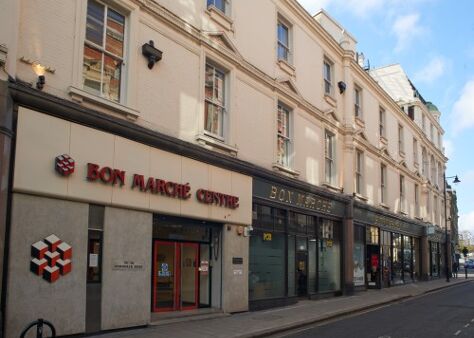 Office Space Bon Marche - Image 3