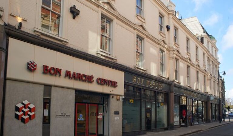 Office Space Bon Marche - Image 3