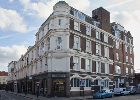 Office Space Bon Marche - Image 1