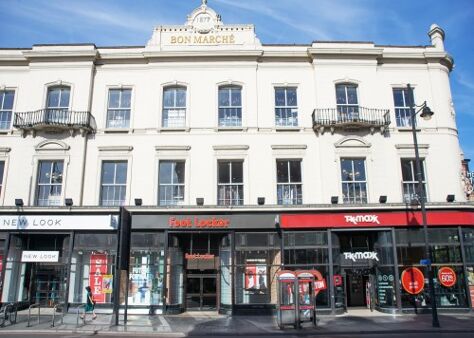 Office Space Bon Marche - Image 2