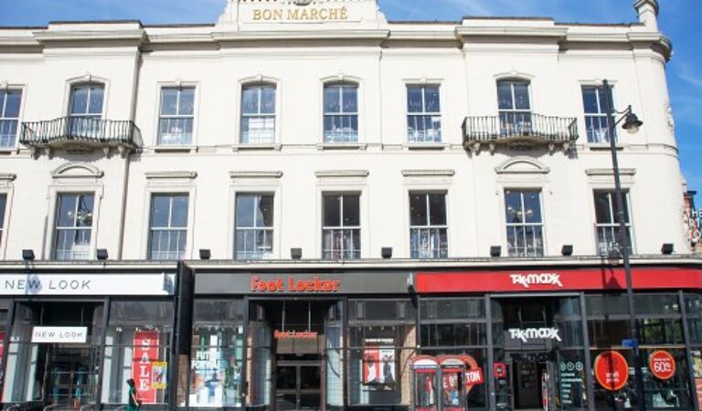 Office Space Bon Marche - Image 2