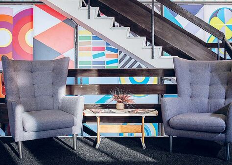 Office Space Haylofts - Image 3