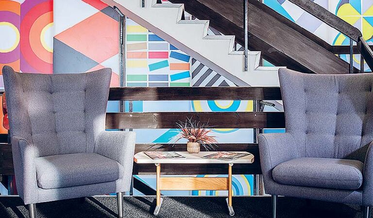 Office Space Haylofts - Image 3